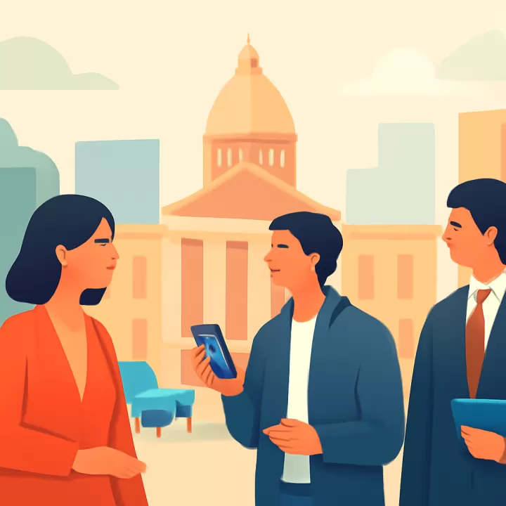 Fintech presionan para que Diputados permita el cobro de salarios en billeteras virtuales