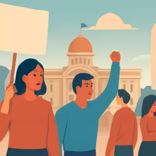 Provincia de Buenos Aires propone aumento salarial del 3% para estatales