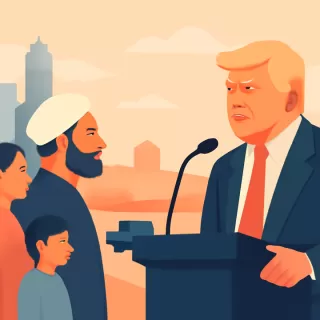 Trump advierte a Irán sobre consecuencias si no acepta negociaciones nucleares