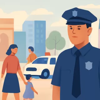 14 mil policías desplegados para la seguridad en los festejos del 14 de febrero en Ciudad de México