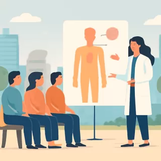 La ciencia desmiente 10 mitos comunes sobre el cuerpo humano y su impacto en la salud