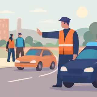 Policía de Neuquén despliega operativo vial por Carnaval 2026