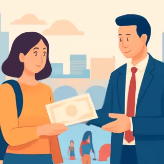 Neuquén lanza líneas de crédito para jóvenes profesionales