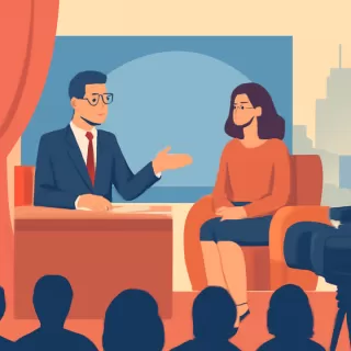 The Late Show con Stephen Colbert lideró las audiencias de late night shows en Estados Unidos en 2025