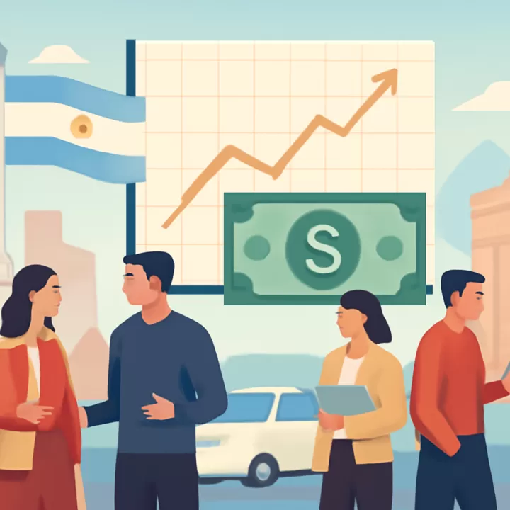 Cotización del dólar CCL el sábado 14 de febrero de 2026