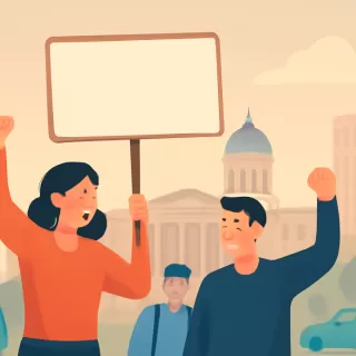 Docentes anuncian paro y complican el inicio de clases en la Provincia de Buenos Aires