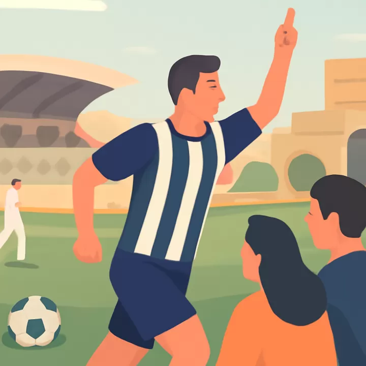 Talleres derrotó a Gimnasia de Mendoza 2-1 con doblete de Valentín Dávila