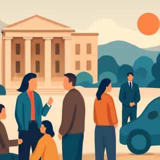 Tribunal Superior de Justicia de Neuquén rechaza recurso mapuche y avanza desalojo en Camping Correntoso