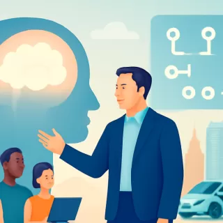 Elon Musk afirma que la singularidad tecnológica ya comenzó y su impacto es impredecible