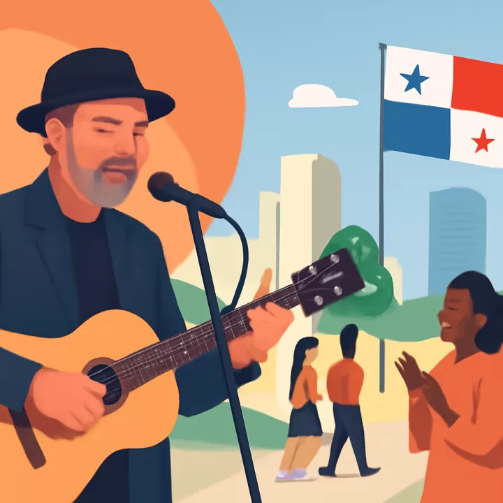 Rubén Blades confirma fin de giras en 2027 y su traslado a Panamá