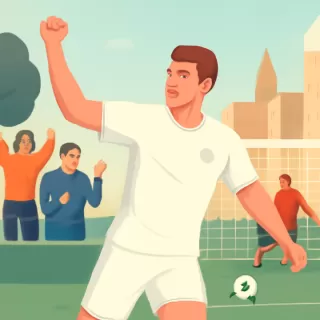 Federico Valverde marcó en la victoria 3-1 del Real Madrid frente a Real Sociedad