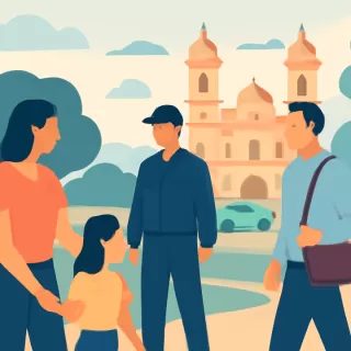 Operativo integral de seguridad para el fin de semana XXL en Gualeguaychú