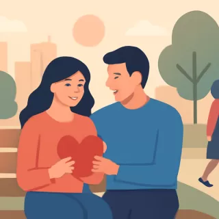 Horóscopo de San Valentín 2026: predicciones amorosas para cada signo el 14 de febrero
