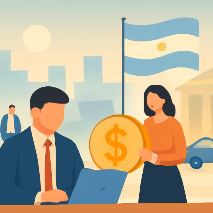 Ley de Inocencia Fiscal en Argentina: principales puntos y desafíos para el regreso de los dólares
