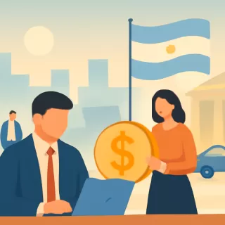 Ley de Inocencia Fiscal en Argentina: principales puntos y desafíos para el regreso de los dólares