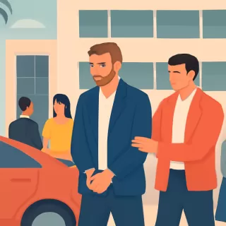 Enrique “Quique” Felman fue detenido y liberado en Miami en el marco de una investigación por lavado de activos