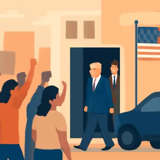 El gobierno de Trump retira agentes federales de inmigración en Minnesota ante el descontento popular