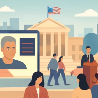 Departamento de Justicia de EE.UU. difunde archivos de Epstein y restringe datos sobre acusados