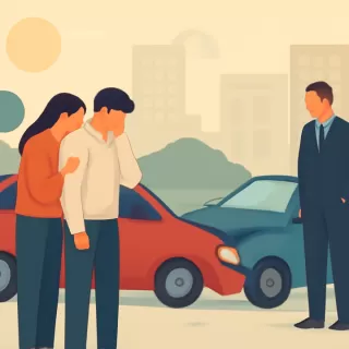 Murió el hijo del director de Salud de Rivera en un accidente de tránsito en Brasil