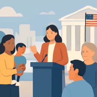 Coalición en EE.UU. propone eliminar la obligatoriedad de vacunas infantiles contra sarampión, polio y otras enfermedades