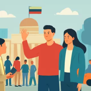 Régimen venezolano excarcela a 17 presos políticos en Caracas, quedan 644 detenidos