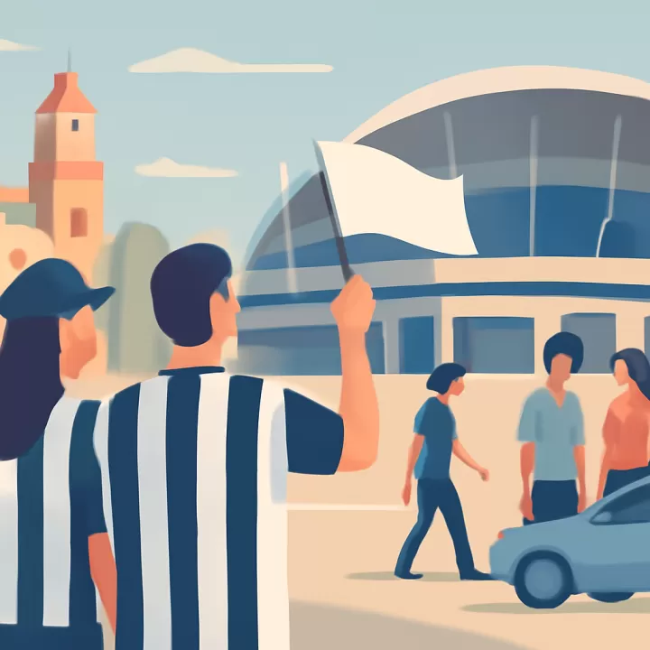 Talleres recibe a Gimnasia de Mendoza en Córdoba por el Torneo Apertura 2026