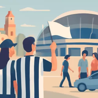 Talleres recibe a Gimnasia de Mendoza en Córdoba por el Torneo Apertura 2026