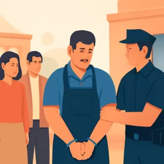 Concesionaria de San Juan denunció a un empleado por presunto hurto de repuestos