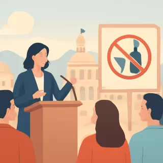 Propuesta para modificar la ley de alcohol cero al volante en Salta