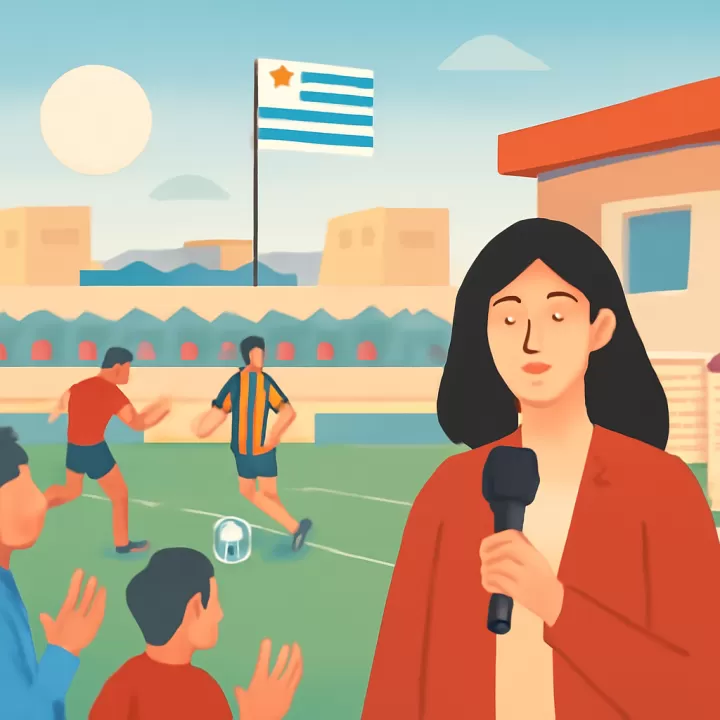 Central Español derrotó a Peñarol 2-1 en Maldonado por la segunda fecha del Torneo Apertura