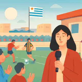 Central Español derrotó a Peñarol 2-1 en Maldonado por la segunda fecha del Torneo Apertura