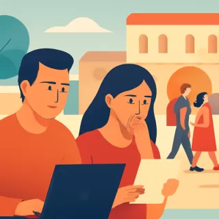 Cómo evitar estafas en servicios turísticos durante el verano