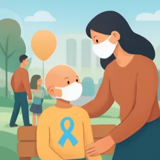 Día Internacional del Cáncer Infantil: la mayoría de los casos se cura con diagnóstico precoz en Misiones