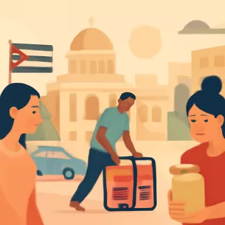 Cuba atraviesa una crisis energética similar al Periodo Especial de los años noventa