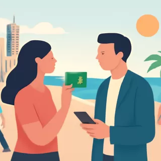 Cuenta DNI ofrece descuentos en la costa bonaerense durante la última quincena de febrero 2026