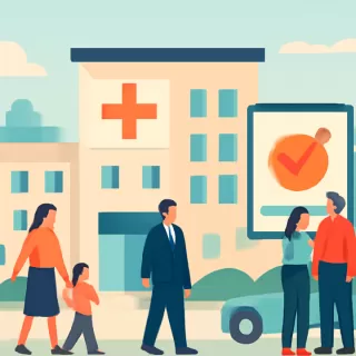 Hospital municipal de General Villegas obtuvo máxima calificación del Malbrán por calidad bacteriológica