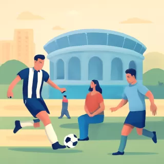 Talleres, Belgrano y Estudiantes de Río Cuarto disputan la quinta fecha de la Liga Profesional