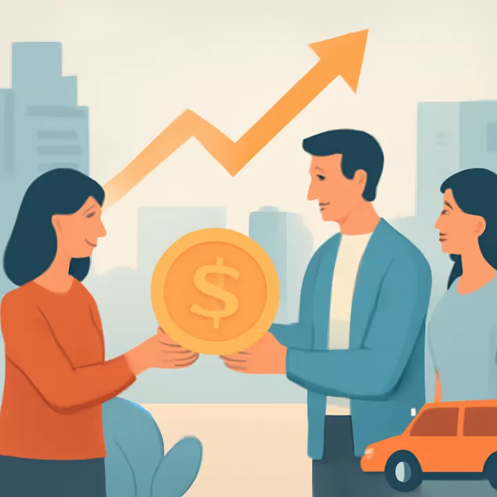 La fidelización como clave para la rentabilidad empresarial