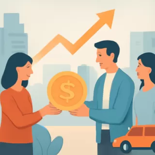 La fidelización como clave para la rentabilidad empresarial