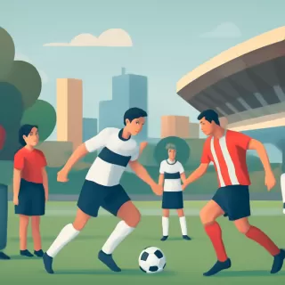 Gimnasia y Estudiantes de La Plata se enfrentan en el Torneo Apertura 2026