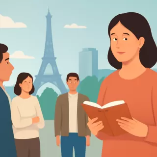 Gisèle Pelicot publica sus memorias tras abusos sufridos durante una década en Francia