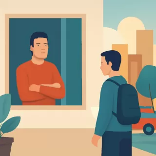 Juan Pablo Guanipa permanece bajo arresto domiciliario con fuertes restricciones en Venezuela