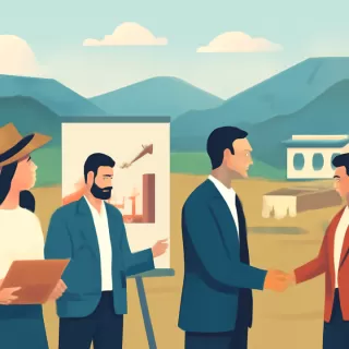 Expo Rural Bariloche 2026 impulsa la integración productiva en la Patagonia