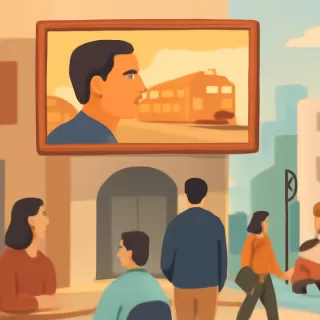 'Sueños de trenes', película nominada al Oscar, disponible en Netflix para el fin de semana de Carnaval