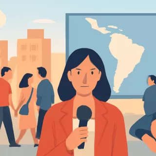 Investigación revela redes de Jeffrey Epstein en Latinoamérica