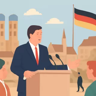 Marco Rubio destaca la importancia de la alianza transatlántica y la civilización occidental en Múnich