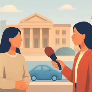 Hija de Pablo Carrasco realizó transferencias millonarias en dólares y euros: destinos y fechas