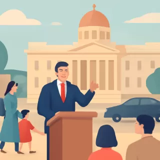 Pullaro inaugura el 144° período de sesiones en Santa Fe con énfasis en seguridad y educación