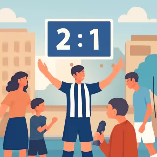 Talleres venció a Gimnasia de Mendoza 2-1 y avanzó en la tabla del Torneo Apertura 2026