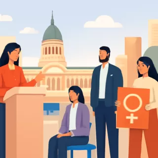 La Mesa Intersectorial de General Villegas estableció la agenda 2026 contra la violencia de género